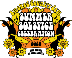 Smoked Country Jam Apparel Store